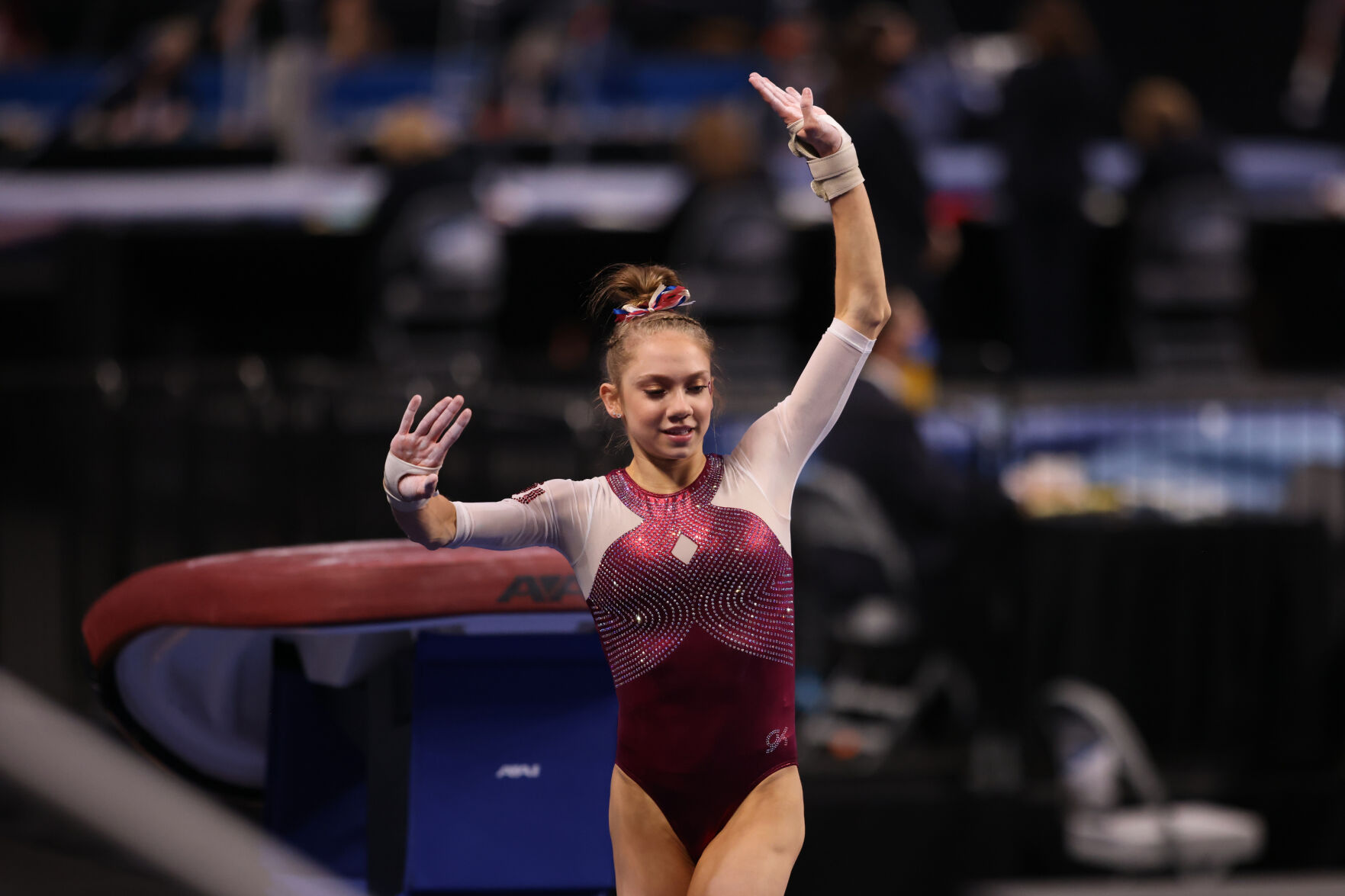 Katherine Levasseur